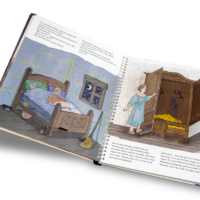 Überraschung im Kleiderschrank - Image 3