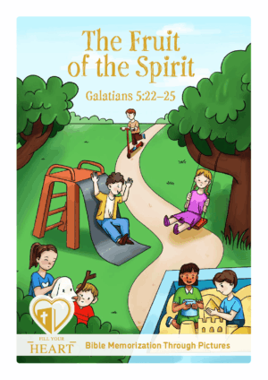 The Fruit of the Spirit