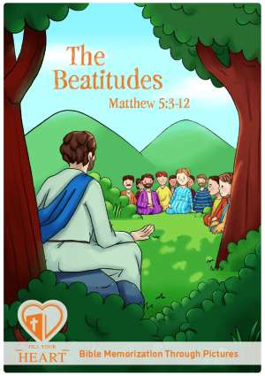 The Beatitudes
